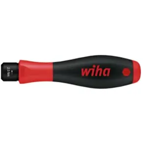 Wiha Wiha Tournevis dynamométrique TorqueFix (2850) 0,8 Nm - 26327