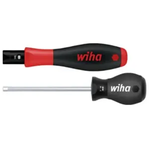 Comparateur de prix : Wiha Wiha Tournevis dynamométrique TorqueVario-S (2852) 0,4-1,0 Nm - 26461