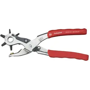 Comparateur de prix : Wiha Z65022505 Pince revolver Professional 225 mm (Import Allemagne)