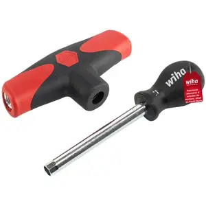 Wiha Wiha TorqueVario-STplus, modèle 5-14 Nm (2893) 5-14 Nm - 29233