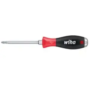 Comparateur de prix : Wiha Tournevis pozidriv - écrou et lame six pans - 5x80 - 03245 WIHA