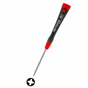 Tournevis PicoFinish WIHA - Phillips PH0 x 50 - 00511Vendu paramazon
