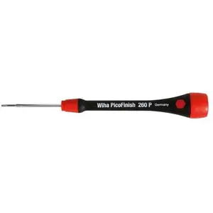 Tournevis - Wiha -  de precision picofinish - tete a fente 1.5 x 40mm