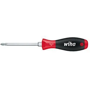 Wiha Wiha 314SF PZ Tournevis Pozidriv SoftFinish 3 x 150 pas cher