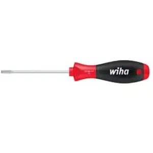 Comparateur de prix : Wiha Destornillador SoftFinish® 302SF 10,0x200