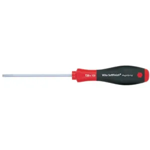Wiha - tournevis softfinish - torx t20 x 100mm