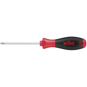 Toolland - Wiha Tournevis SoftFinish® torx® avec lame ronde T7 x 60 mm (01287)Vendu parrakuten