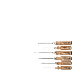 WIHA 07149 - Destornillador para madera juego 162HK6SO PH Ref. 162HK6SO pas cher