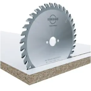 Edessö Lame scie circulaire hw 160x2,6x20 Z36W Edesso pas cher