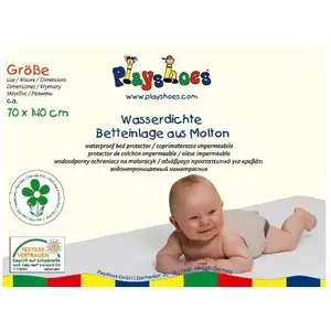 Playshoes regardershoes 770 215 molton lit doublure imperméable et res... pas cher