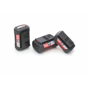 Batterie Ikra-BOSCH de 36V 6Ah 216Wh - Li-Ion type LI 28 - compatible ... pas cher
