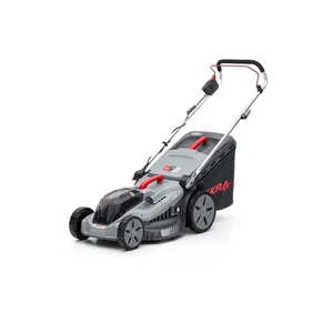 Ikra Tondeuse sans fil 3en1 IBLM43 - sans batterie ni chargeur - kit m... pas cher