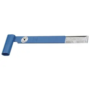 Comparateur de prix : GEDORE Ochsenkopf Herminette avec chanfreins, 45 mm - ...