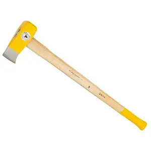 Gedore 1591797 Merlin éclateur 850 mm 4.095 kg Poids de la tête 3000 g pas cher