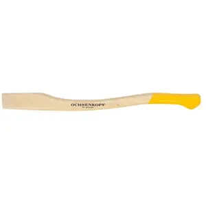 Comparateur de prix : Gedore Manche de rechange Ochsenkopf 1593382 - 700 mm - 0.44 kg - Blanc