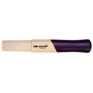 Gedore Manche De Rechange Hickory E20h - 280mm pas cher