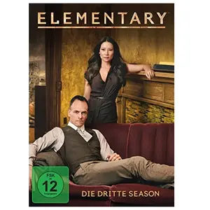 PARAMOUNT PICTURES D-ELEMENTARY/S.3 pas cher
