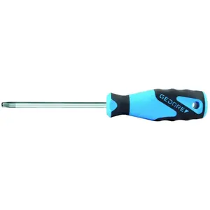 Comparateur de prix : Gedore - 2824396 - Tournevis 3C torx plus 30IP , 2163 tx 30IP