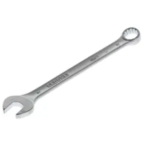 Comparateur de prix : 6089980 7 9 Clé mixte Ouverture de clé (métrique) 9 mm R727271 - Gedore