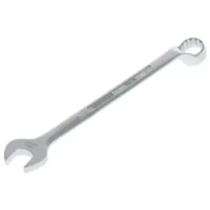 Comparateur de prix : Gedore Clé mixte 1 b Surplat 16 mm Longueur 220 mm forme b acier cv