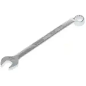 Comparateur de prix : Gedore Clé mixte 1 b Surplat 11 mm Longueur 158 mm forme b acier cv