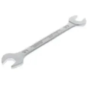 Comparateur de prix : Gedore Gedore Clé à fourche double 17x19 mm - 6 17x19