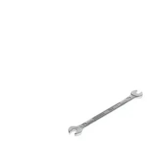 Comparateur de prix : Gedore 6063590 6 4X5 Clé à fourche double 1 pièce 4 - 5 mm DIN 3110