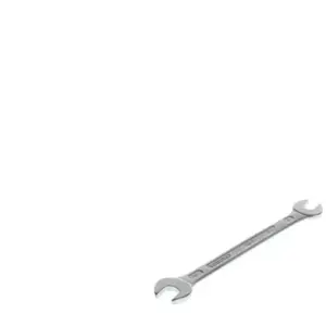 Comparateur de prix : Gedore 6064480 6 8X10 Clé à fourche double 1 pièce 8 - 10 mm