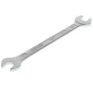 Comparateur de prix : Gedore Gedore Clé à fourche double 10x11 mm - 6 10x11