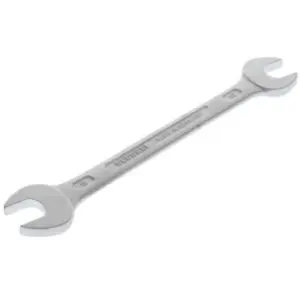 GEDORE Llave de doble boca 13x15 mm pas cher