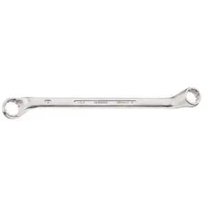 Gedore 2 30X32 6019260 Clé polygonale double 30 - 32 mm DIN 838 pas cher