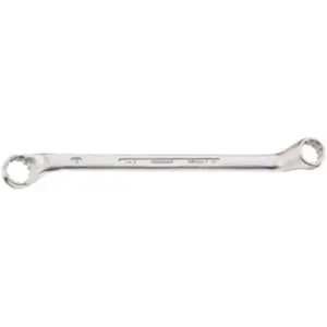 Comparateur de prix : GEDORE 2 32X36 Clé polygonale double Acier chrome-vanadium