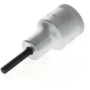 Gedore Gedore Douille tournevis 1/2"" 4 mm - IN 19 4 pas cher