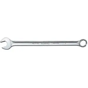 Comparateur de prix : 6100970 7 xl 17 Clé mixte Ouverture de clé (métrique) 17 mm - Gedore
