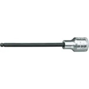 Gedore Douille tournevis 1/2", forme longue 6 mm - IN 19 LK 6-140 pas cher