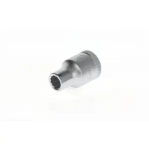 6133120 - Insert pour clé à douille 1/2' profil ud 9 mm , d 19 9 - Gedore pas cher