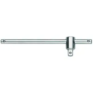 Gedore Poignée coulissante en T 1/4'' - Longueur 115 mm pas cher
