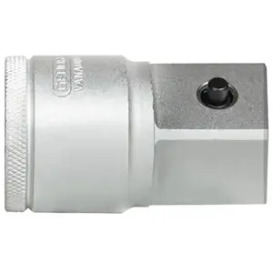 Comparateur de prix : Gedore - Augmentateur 3/4" à 1" - Outil de bricolage - 6278280