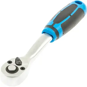 Comparateur de prix : Gedore 3293 Z-94 6278950 Cliquet à roue dentée 3/4 510 mm