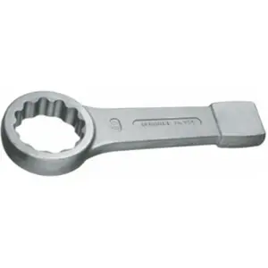 Gedore Gedore Clé polygonale à frapper 34 mm - 306 34 pas cher