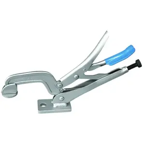 Gedore Tendeur de table de machine 6408080 Envergure max.:100 mm Longueur: 280 mm pas cher