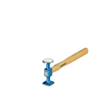 Comparateur de prix : 272 6460400 Marteau postillon 300 mm 1 pc(s) R787881 - Gedore
