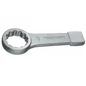 GEDORE Llave de golpe poligonal 70 mm pas cher