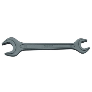Comparateur de prix : Gedore Gedore Clé à fourche double 32x36 mm - 895 32x36