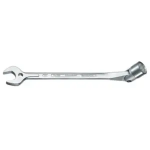 Comparateur de prix : Gedore Gedore Clé mixte à douille 19 mm - 534 19