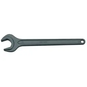 Comparateur de prix : Gedore Gedore Clé à fourche simple 95 mm - 894 95