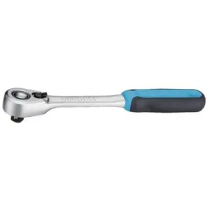 Comparateur de prix : 1993 U-20 1436686 Cliquet réversible 1/2 (12.5 mm) 270 mm - Gedore