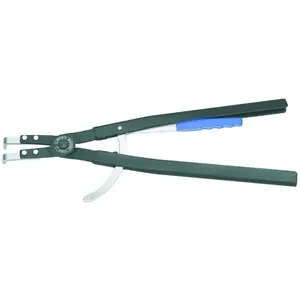 Comparateur de prix : Gedore Gedore Pince pour circlips intérieurs, coudée 85-140 mm - 8000 J 41 EL