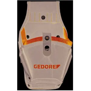 Gedore Bolsa porta-herramientas pas cher