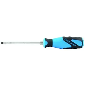 Comparateur de prix : GEDORE 1845241 - Tournevis 3C avec fente de frappe de 8 mm , 2154SK 8